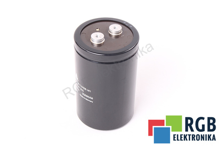 KONDENZÁTOR B43465-U9608-M1 S+M 6000UF, 400VDC