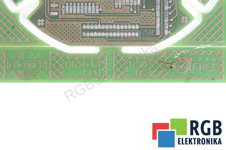 065613 EUCHNER CPU NA NÁHRADNÍ DÍLY