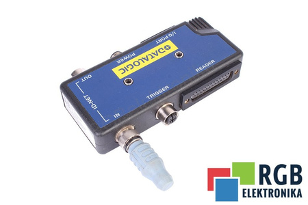QL300 DATALOGIC