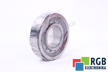 NU309ECP SKF 45X100X25 VÁLEČKOVÉ LOŽISKO