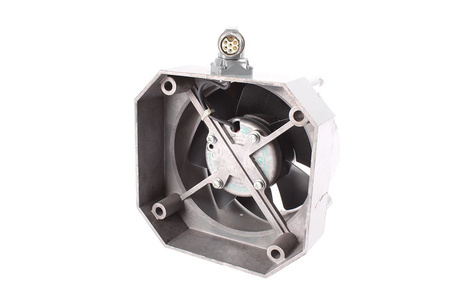 MCA17N35-RS0B0-Z0F0-ST5F10N-R0SU LENZE KRYT VENTILÁTORU