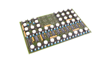 PCS950 LAUER KLÁVESNICE