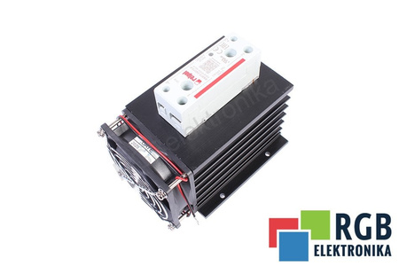 RSR72-24D75-H RELPOL