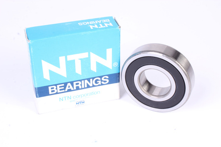 6307.T2X.LLB.C3/L051QTM NTN 35X80X21 LOŽISKO