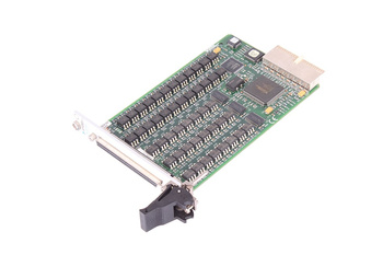 NIPXI-6527 NATIONAL INSTRUMENTS 1856358-01 NA NÁHRADNÍ DÍLY