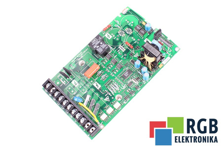 RD20 CONTROL TECHNIQUES 7004-0331 BSM15GP120