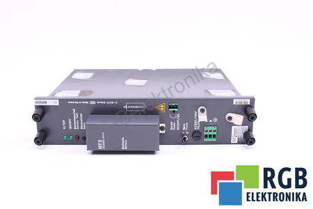 1070062309-502 BOSCH NT3 PRO CL500