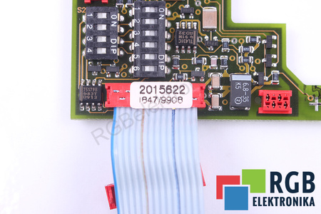 2016622 SICK PRO PLS101