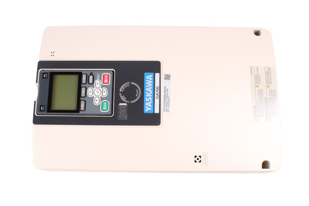 CIPR-GA70C4044BBAA-BAAAAA YASKAWA
