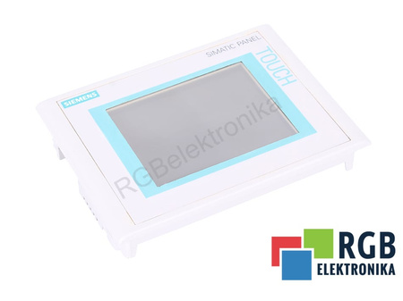 6AV6642-0BA01-1AX1 SIEMENS SIMATIC TP177B