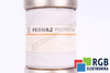 POJISTKA 6.6URGM236/300 FERRAZ 660V, 300A