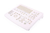 LOGIQ 400 PRO SERIES GE YOKOGAWA MEDICAL SYSTEMS PRO LOGIQ 400 KLÁVESNICE