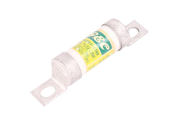 POJISTKA ASTA20CERT GEC BS88-4 660V