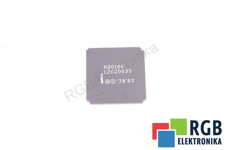 R80186 INTEL L2020635