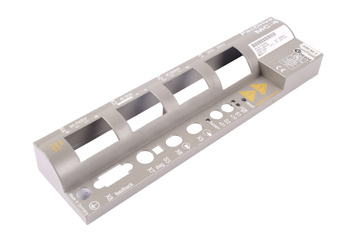 MC-4/11/03/400 ELAU PŘEDNÍ KRYT