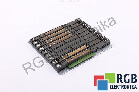 6ES7400-1JA01-0AA0 SIEMENS SIMATIC S7 RACK