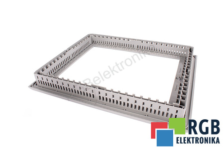 6AV6644-0AA01-2AX0 MP377 12" PŘEDNÍ KRYT NÁHRADA