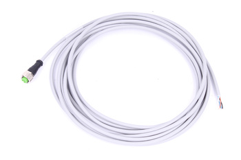 7000-12221-2340500 MURR ELEKTRONIK 5M KÁBEL