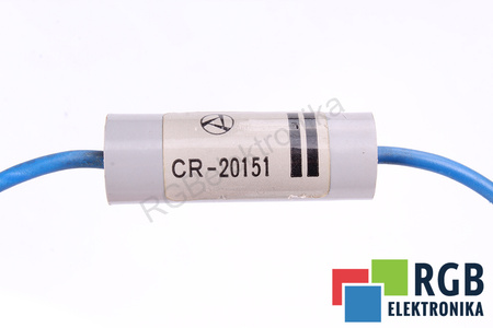 CR-20151 OKAYA FILTR