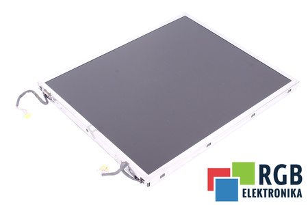 LQ190E1LW01 SHARP 19" LCD DISPLEJ