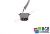 KÁBEL A02B-0166-K880 PRO SERVOPOHONY 0I I/O FANUC 0.55M NÁHRADA