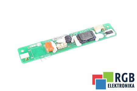 INVERTOR GT15-65TINV 27B924G52 MITSUBISHI ELECTRIC BD627B924H02