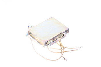 REZISTOR BK0-NC1121H01 NOBLE