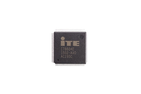 IT6604E HDMI 1.4 1080P @ 60 HZ, HDCP SUPPORT 1.4 HDMI PŘIJÍMAČ