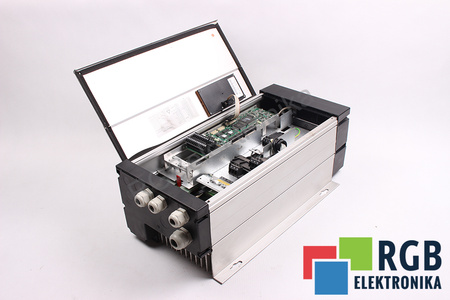 VLT6008HT4C54STR3DLF00A00C0 DANFOSS VLT6000 HVAC