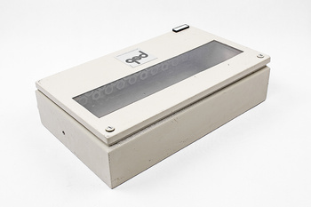 BG1609210 RITTAL 50X30CM KRYT