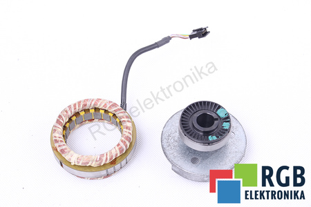 1FT5072-0AF01-2-Z SIEMENS TACHOGENERÁTOR