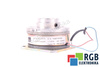 8662107E15 BINDER BRZDA