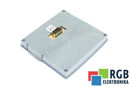 PC00004-D VAASA CONTROL CM150894 V4000 OVLÁDACÍ A ŘÍDICÍ PANEL