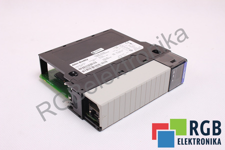 1756-ENBT ALLEN BRADLEY SER A CONTROLLOGIX