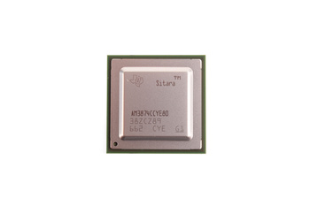AM3874CCYE80 TEXAS INSTRUMENTS