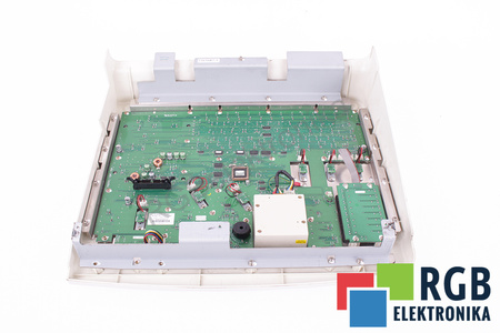 LOGIQ 400 PRO SERIES GE YOKOGAWA MEDICAL SYSTEMS PRO LOGIQ 400 KLÁVESNICE