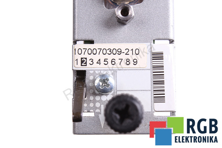 1070070309-210 BOSCH ZS400