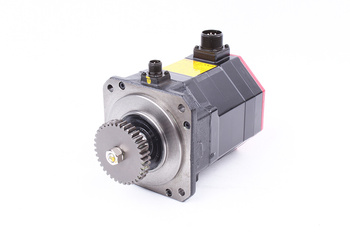 A8/4000IS A06B-0235-B605 FANUC A8/4000IS