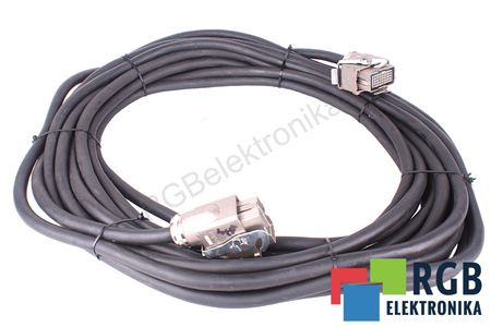 UX150 KAWASAKI 20M KÁBEL