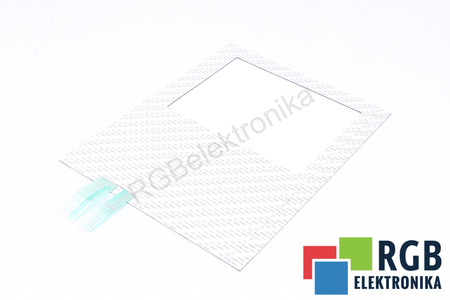 6FC5203-0AF06-1AA0 SINUMERIK OP012T, 12.1" KLÁVESNICE NÁHRADA