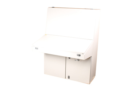 NSYSDF108 SCHNEIDER ELECTRIC SPECIAL SD OVLÁDACÍ PULT S KONZOLOU