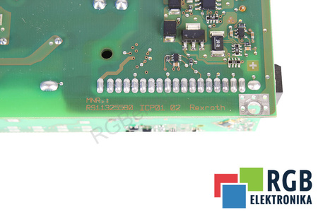 ICP0102 REXROTH R911325580