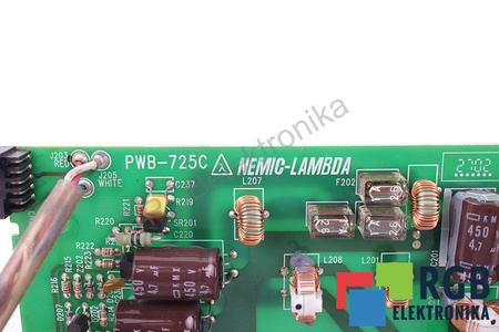 PWB-725C NEMIC LAMBDA