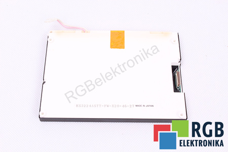 KS3224ASTT-FW-X20 KYOCERA 5.7" LCD DISPLEJ