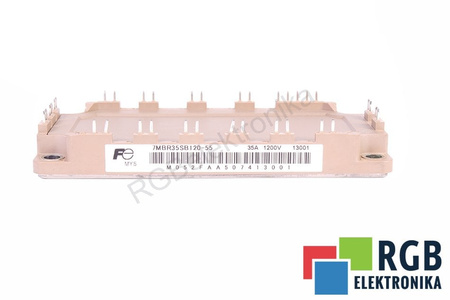 7MBR35SB120-50 FUJI ELECTRIC