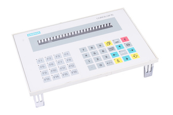 6AV3515-1EB01 SIEMENS SIMATIC OP1 C79451-A3429-C19 PŘEDNÍ KRYT