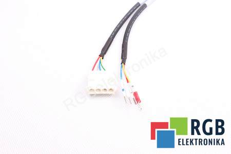 JZSP-CMM00-05-E RP EUMAX PRO YASKAWA SIGMA V 5M KÁBEL NÁHRADA