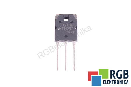 GT10Q101 TOSHIBA