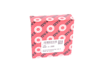 62207-A-2RSR FAG 35X72X23 LOŽISKO