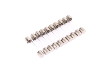 POMALÁ TAVNÁ POJISTKA 632.316 ESKA ZGT-0.8A 250V, 0.8A, 6.3X32MM, 10PCS